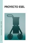 Proyecto Esel (2023) by David Serna