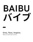 Baibu. Crea, toca, inspira (2024) by Manuel Castillejo Acosta