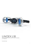Linoex L18. Un sistema de conducción deportivo para tetraplejía c4 en adelante (2024)
