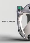 Calp Mask (2022) by Carlos Arias Cristóbal