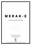 Merak-e (2020) by Javier González Hernández