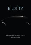 Elixity (2020) by Marcos París de la Fuente