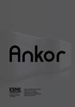 Ankor (2021) by Guillermo Cuellas Catón