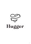 Hugger (2021) by Álvaro Garde García