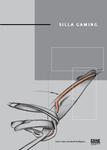 Silla gaming (2021) by José Carlos Llombart Rodríguez