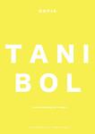 Tanibol. Community design for change (2023)