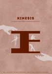 Kinesis. La forma como gesto de transformación by Rosa Pidal Gómez