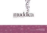 Muddica by Mercedes Muñoz de Bustillo Morote