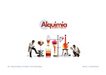 Alquimia. Cocteleria molecualar