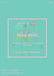 Ascenso al deseo. Miu Miu. Neurodiseño aplicado a la venta en espacios comerciales