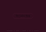 The Coffee Shop. Club Social