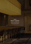 Nuevo capítulo