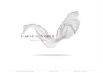 Maison Voile. Atelier de novias