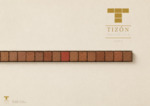 Tizón by Sebastián Alfonso García