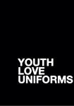 Youth Love Uniforms (2023) by Antonio Navarro Ferrández