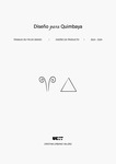 Diseño para Quimbaya