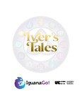 Iver´s Tales by Alicia Díaz González and Ariel Díaz González