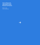 Identidad visual Museo de Huelva by María José Cano Gutiérrez