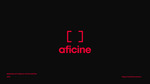 Aficine by Miguel Cañellas Gamero