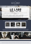 The Le Labo Experience