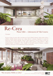 Re-Crea by Carolina Gutiérrez Carrera