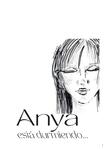 Anya está durmiendo... (2024) by Miluska Falero Casafranca